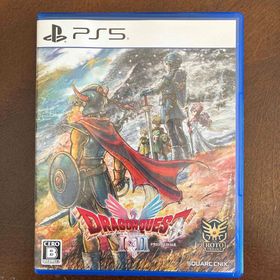 スクウェアエニックス(SQUARE ENIX)のドラゴンクエストI＆II(家庭用ゲームソフト)