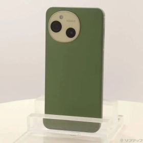 ソフマップ 〔中古品〕 AQUOS sense10 128GB カーキグリーン SH-M33 SIMフリー【377】