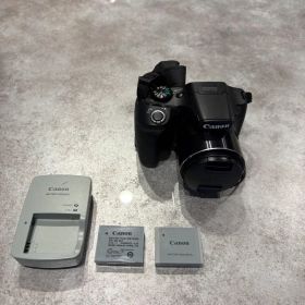 Canon PowerShot SX530 HS 本体