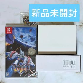 SWITCH EARTHION アーシオン通常版 3Dクリスタルセット