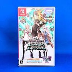 Switch ソフト バトルスピリッツ コネクテッドバトラーズ 即決！