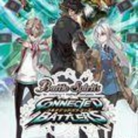 中古ニンテンドースイッチソフト バトルスピリッツ コネクテッドバトラーズ