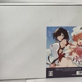 ユミアのアトリエ 追憶の錬金術士と幻創の地 スペシャルコレクションボックス PS5