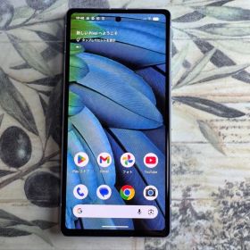 Google pixel 7a シー 128GB SIMフリー