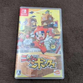 ニンジャボックス Switch