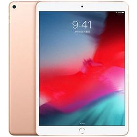 iPad Air 10.5インチ 第3世代[64GB] セルラー SoftBank ゴール…