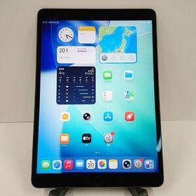 iPad Air 第3世代 Wi-Fi+Cellular 64GB SIMフリー スペースグレイ 送料無料 即決 本体 c17340