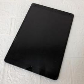 iPad Air 第3世代 64GB スペースグレイ MV0D2J／A
