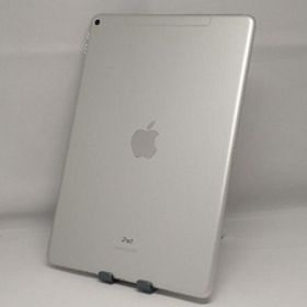 docomo 【SIMロックなし】MV0P2J/A iPad Air Wi-Fi+Cellular 256GB シルバー docomo