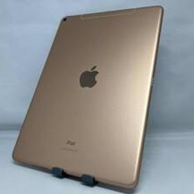 docomo 【SIMロックなし】MV0Q2J/A iPad Air Wi-Fi+Cellular 256GB ゴールド docomo