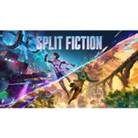 エレクトロニック･アーツ E.A Split Fiction（スプリット・フィクション） [PS5ソフト]
