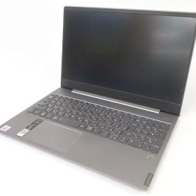 【中古】Windows11ハード ノート型PC本体 IdeaPad S540-15IML(81NG000GJP)