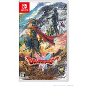 スクウェア･エニックス SQUARE ENIX ドラゴンクエストI＆II [Nintendo Switchソフト]