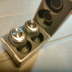 AVIOT TE-D01g ワイヤレスイヤホン