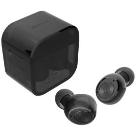 【新品未使用】【未開梱】AVIOT フルワイヤレスイヤホン Cola Black TE-D01GS-BK