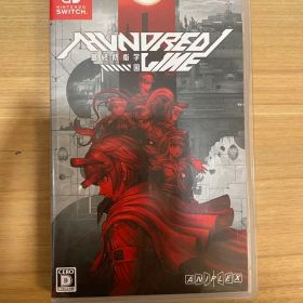 Switch HUNDRED LINE（ハンドレッドライン）最終防衛学園