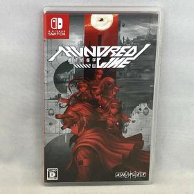 ニンテンドースイッチ HUNDRED LINE -最終防衛学園-