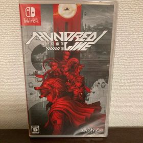 Switch HUNDRED LINE（ハンドレッドライン）最終防衛学園 特典付