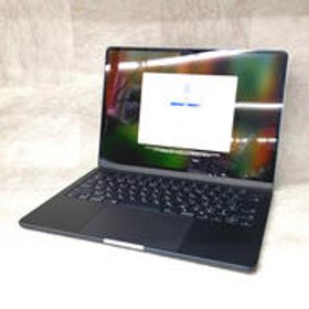 Macbook Air ミッドナイト MC7X4J/A APPLE