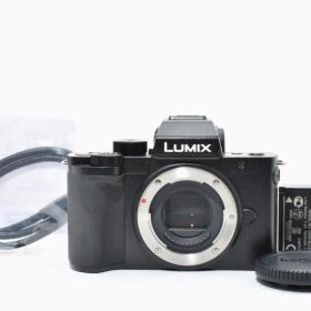 ■美品■ パナソニック LUMIX DC-G100 ボディ
