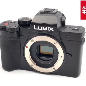 【中古】 【美品】 パナソニック LUMIX DC-G100D ボディ