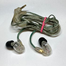 SHURE SE215 有線イヤホン K712