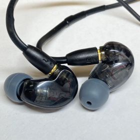 Shure SE215 有線イヤホン K908
