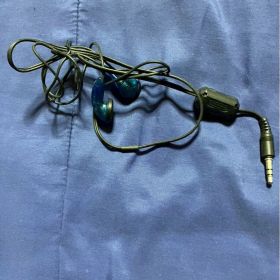 Shure SE215 Special Edition ブルー