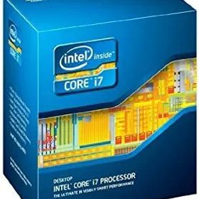 【中古】「非常に良い」インテル （並行輸入品）Core i7-3770K Quad-Core Processor 3.5 GHz 8 MB Cache LGA 1155
