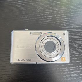 Panasonic LUMIX DMC-FS7ジャンク