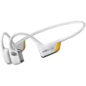 ショックス Shokz オープンイヤー型ワイヤレスイヤホン OpenRun Pro 2 骨伝導＋空気伝導 IP55防塵・防水/Bluetooth対応 大迫傑モデル SKZ-EP-000032