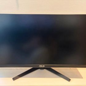 ASUS TUF Gaming VG249Q1A 165hz ゲーミングモニター