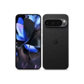 【ほぼ新品・本体のみ】Google Pixel 9 Pro 128GB SIMフリー Obsidian 【日曜日以外即日発送】【送料無料】