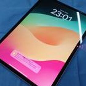 IPAD PRO 5世代 11インチ MVV83J/A APPLE