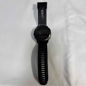 ガーミン(GARMIN)のGARMIN スマートウォッチ FENIX 6X SAPPHIRE BLACK (その他)