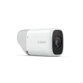 Canon コンパクトデジタルカメラ PowerShot ZOOM 写真と動画が撮れる望遠鏡 PSZOOM