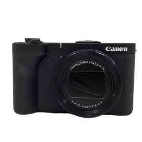 Canon PowerShot V1 ZOOM LENS 3.1x IS 8.2-25.6mm F2.8-4.5 デジカメ コンパクトデジタルカメラ キャノン パワーショット 中古 O11001278