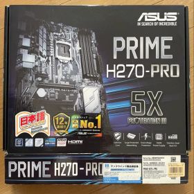 Core i7-7700K & メモリー64GB 他一式 →再値下です。