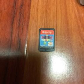 Nintendo Switch 塊魂アンコール ソフトのみ