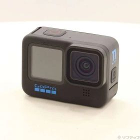 ソフマップ 〔中古品〕 HERO11 Black バンドルセット CHDRB-111-FW【352】