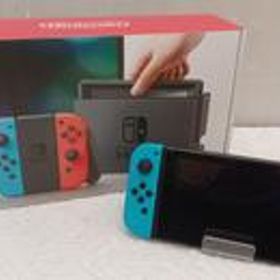 NINTENDO SWITCH HAC-001 NINTENDO / 任天堂