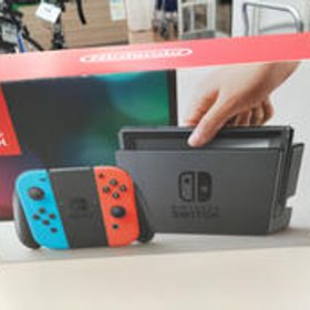 NINTENDO SWITCH HAC-001 NINTENDO