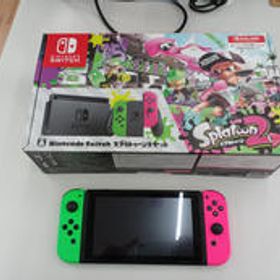 NINTENDO SWITCH HAC-001 NINTENDO / 任天堂