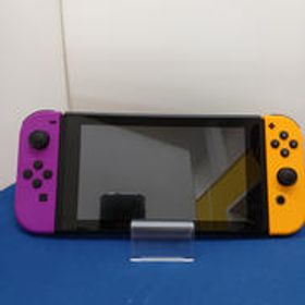 SWITCH本体 HAC-001 NINTENDO / 任天堂