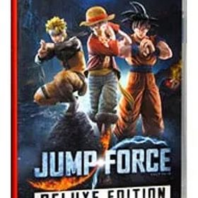 Switch／JUMP FORCE デラックスエディション