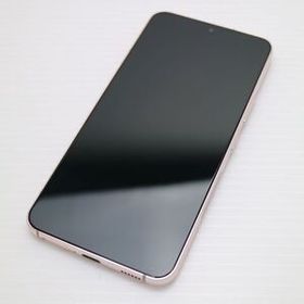 超美品 Galaxy S22 SC-51C ピンクゴールド スマホ 白ロム 中古 あすつく 土日祝発送OK