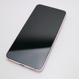 新品同様 Galaxy S22 SC-51C ピンクゴールド スマホ 白ロム 中古 あすつく 土日祝発送OK