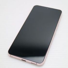 新品同様 Galaxy S22 SC-51C ピンクゴールド スマホ 白ロム 中古 あすつく 土日祝発送OK