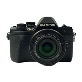 OLYMPUS◆デジタル一眼カメラ OM-D E-M10 Mark III ボディ [ブラック]