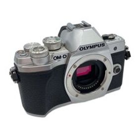 OM SYSTEM(OLYMPUS)◆デジタル一眼カメラ OM-D E-M10 Mark III EZダブルズームキット [ブラック]